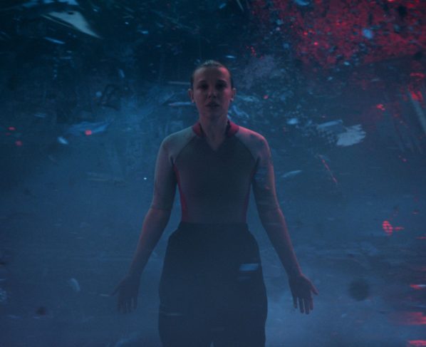 Fãs de ‘Stranger Things’ acham que existe um episódio secreto restante