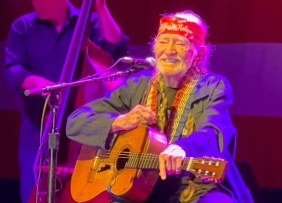Os 10 músicos mais velhos que ainda estão fazendo shows