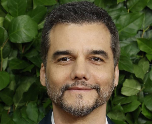 O ator Wagner Moura (Foto: Taylor Hill / FilmMagic)