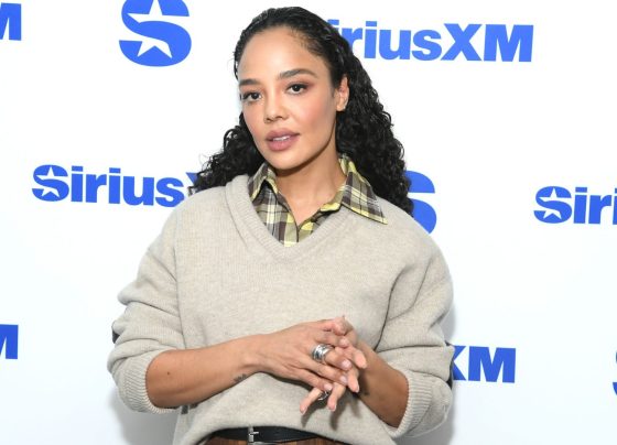 Tessa Thompson (Foto: Gary Gershoff/Getty Images)