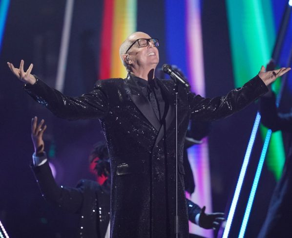 Pet Shop Boys