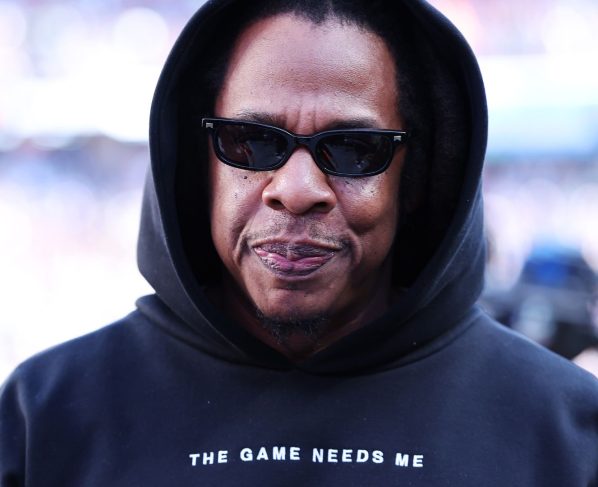 JAY-Z