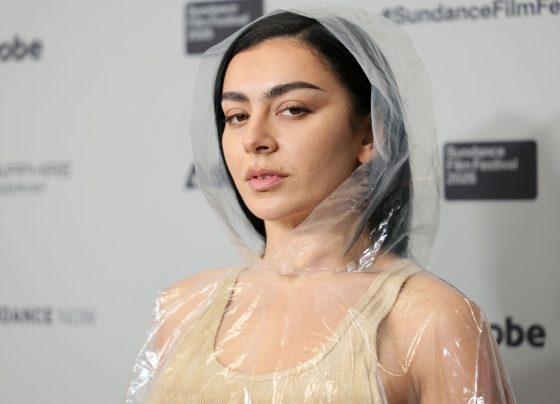 Charli XCX