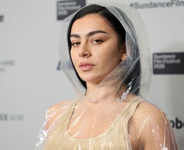 Charli XCX