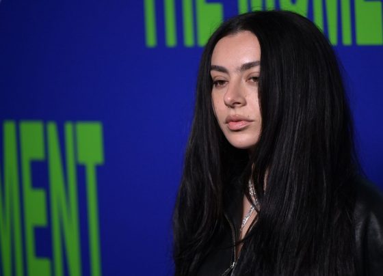 Charli XCX