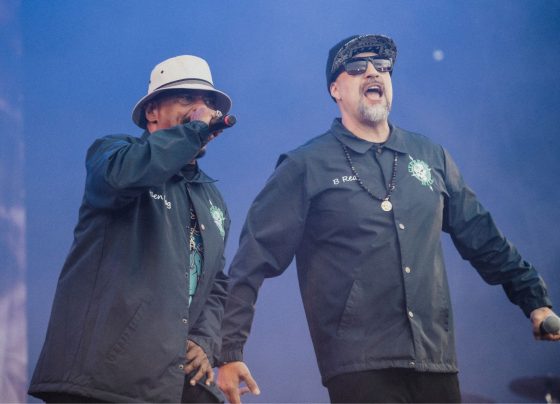 Cypress Hill