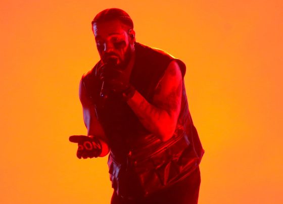 Drake