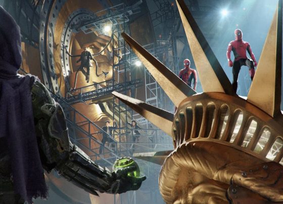 'Homem Aranha Sem volta para Casa' é censurado na China (Foto: Divulgação)