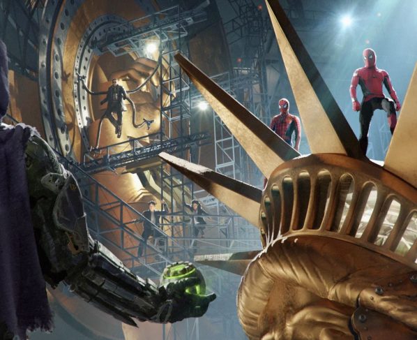 'Homem Aranha Sem volta para Casa' é censurado na China (Foto: Divulgação)