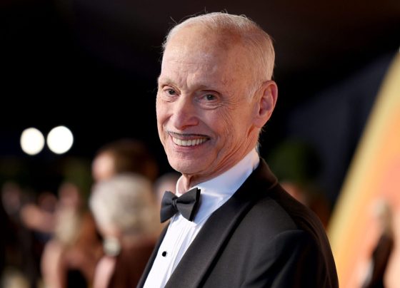 John Waters