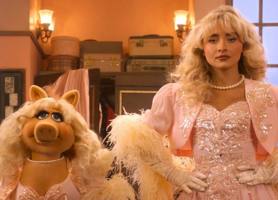 O show dos Muppets: Confira todos os convidados especiais