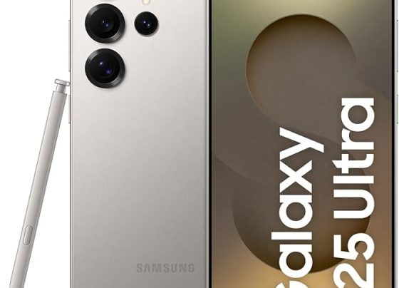 Samsung Galaxy S25 Ultra