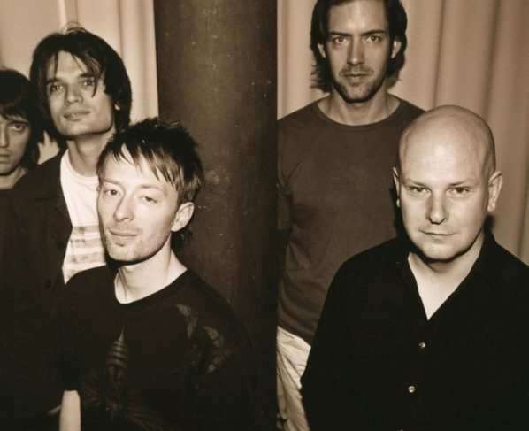 Radiohead