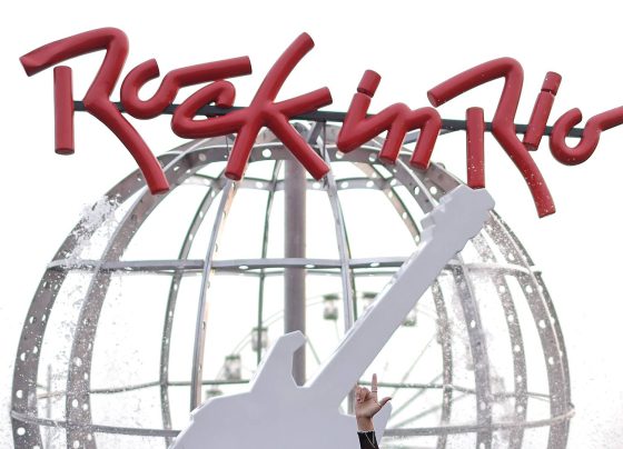 Rock in Rio (Foto: Wagner Meier / Getty Images)