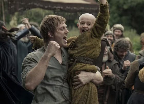 ‘O Cavaleiro dos Sete Reinos’ pretende evitar os erros de ‘Game of Thrones’
