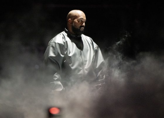 Kanye West