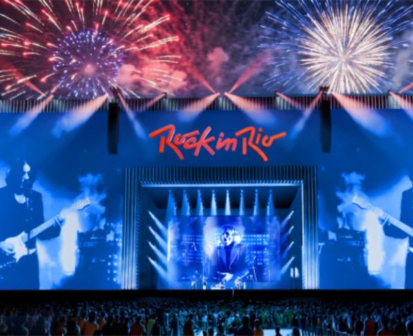 Rock In Rio 2026