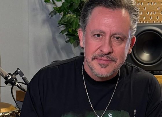 Rick Bonadio (Foto: reprodução / Instagram)