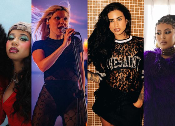 SheRocks!