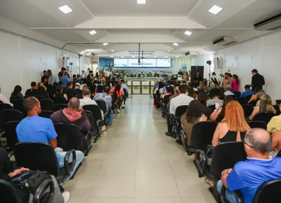 Interior Baiano