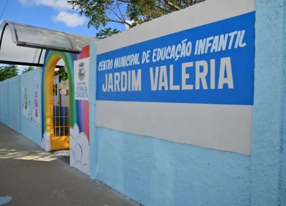 Interior Baiano