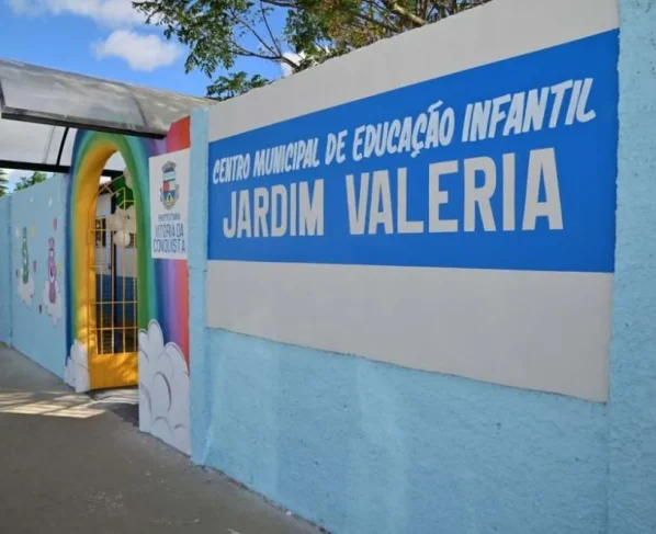 Interior Baiano