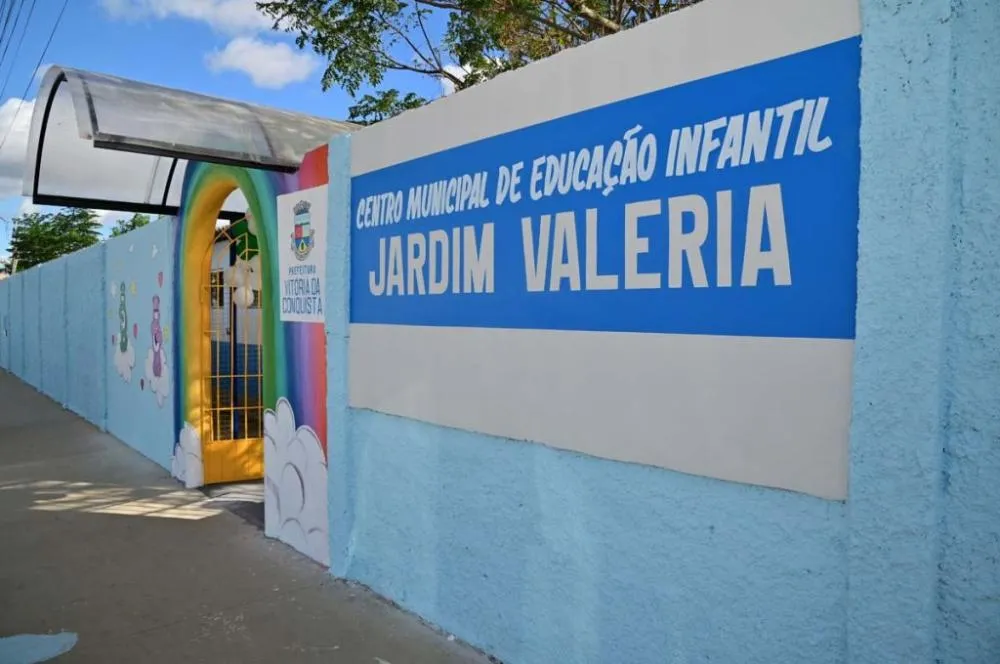 Interior Baiano