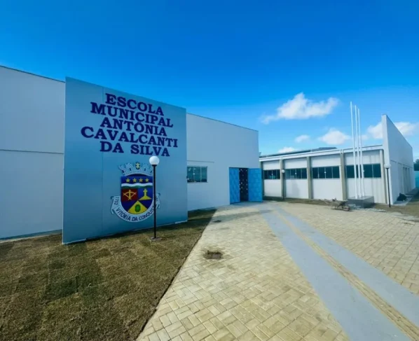 Interior Baiano