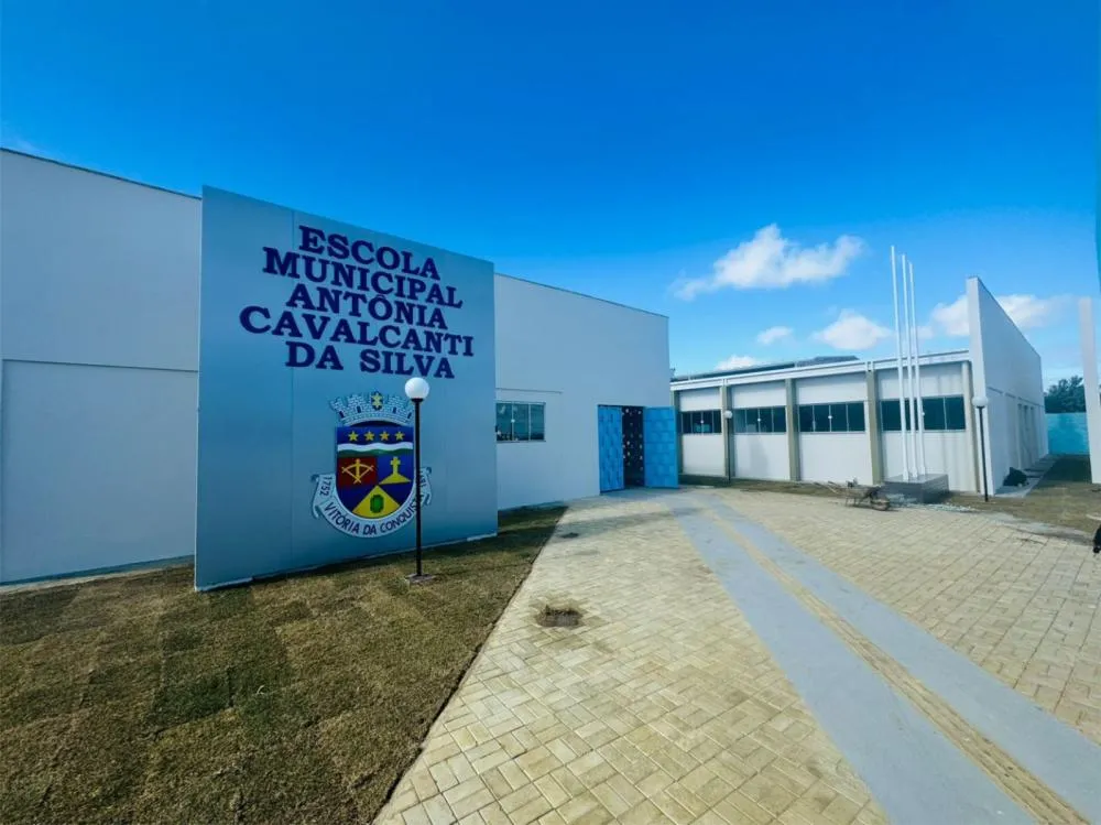 Interior Baiano