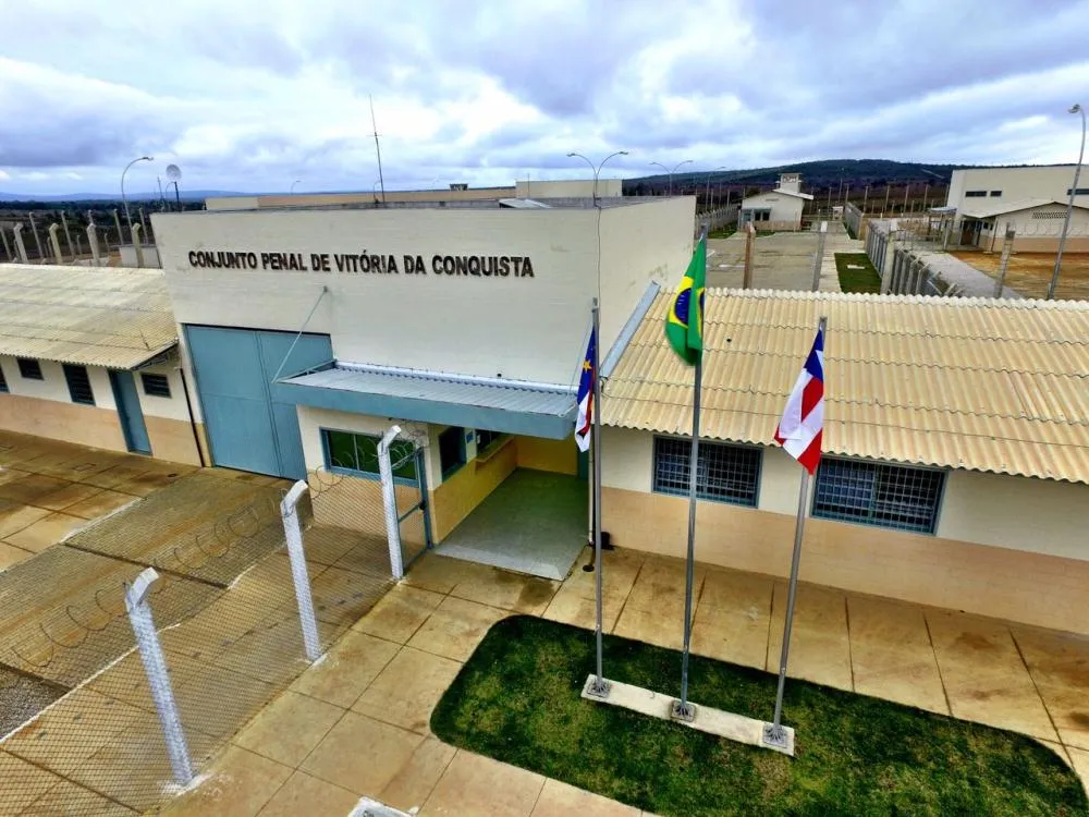 Interior Baiano