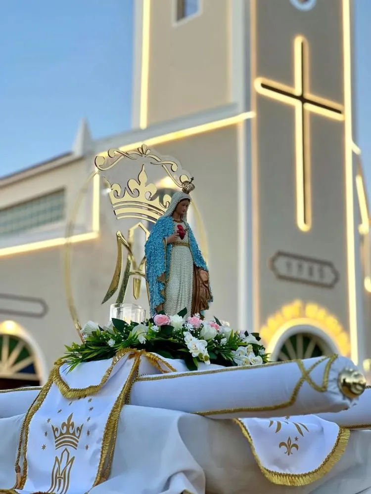 Interior Baiano