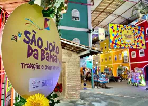 Interior Baiano