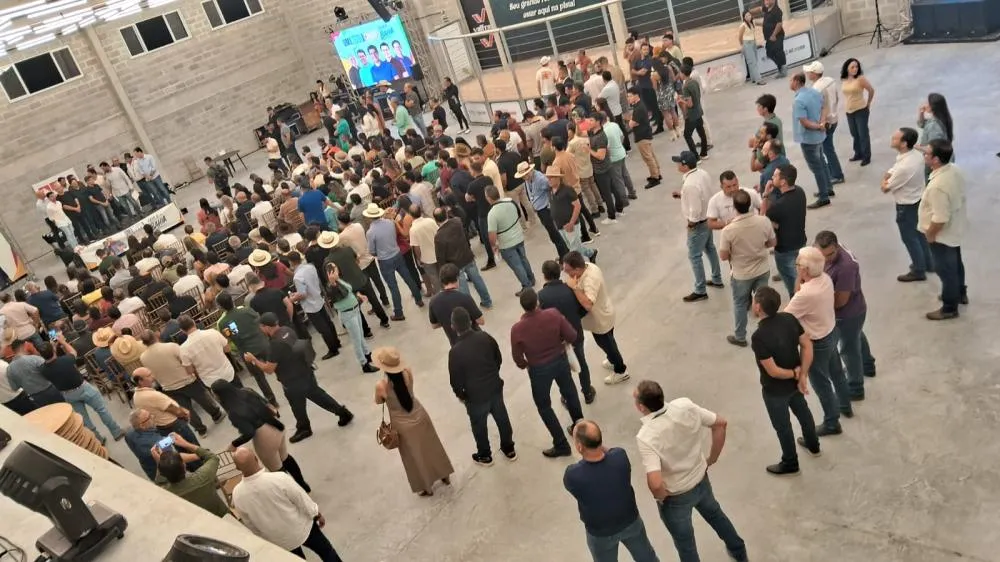Interior Baiano