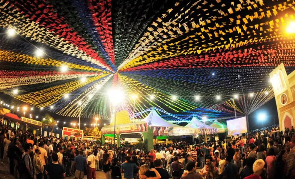 Interior Baiano